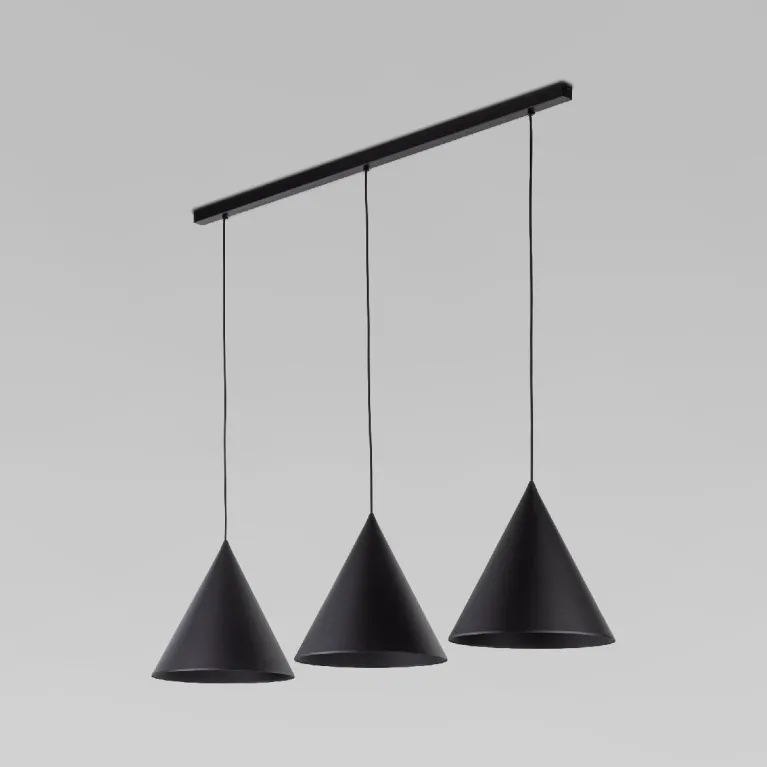 Подвесной светильник TK Lighting 10060 Cono a068505 в Нижнем Новгороде