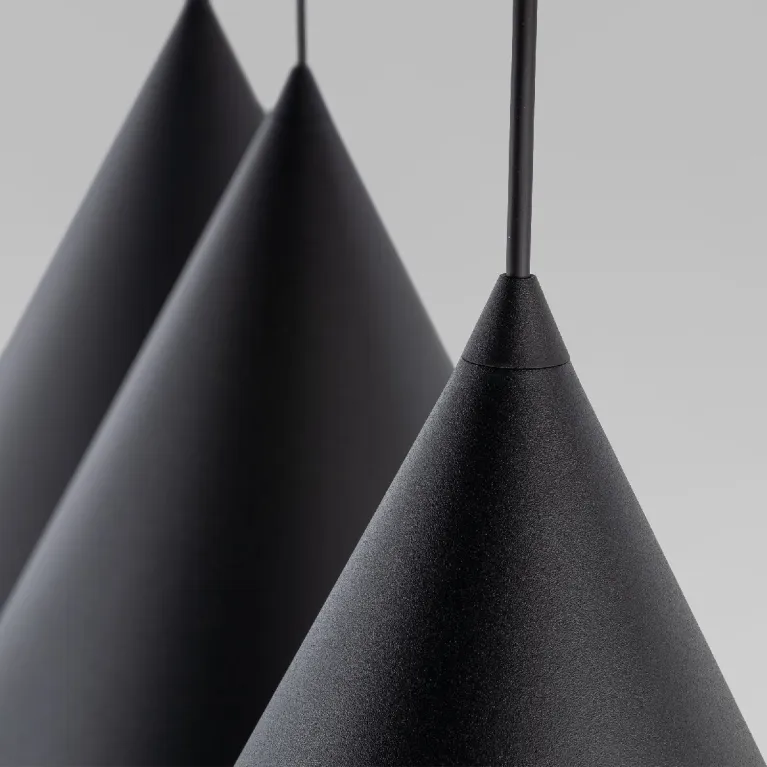 Подвесной светильник TK Lighting 10060 Cono a068505 в Нижнем Новгороде