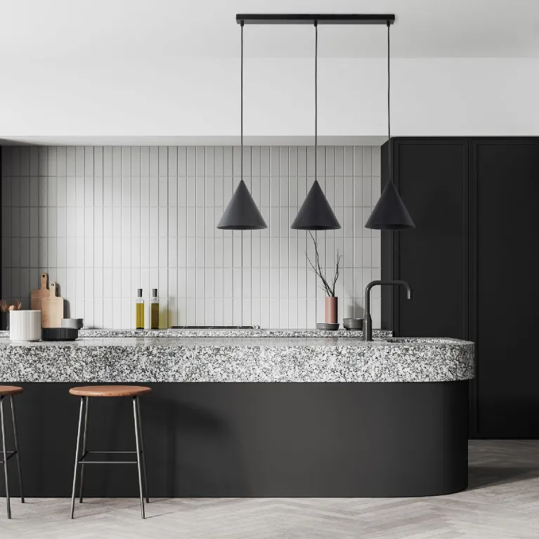 Подвесной светильник TK Lighting 10060 Cono a068505 в Нижнем Новгороде