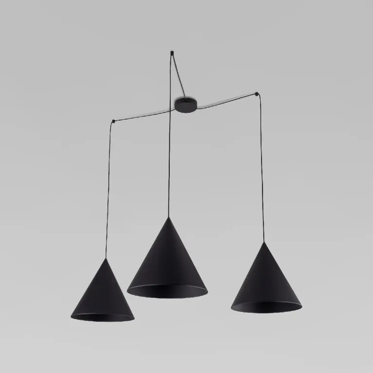Подвесной светильник TK Lighting 6629 Cono a068504 в Нижнем Новгороде