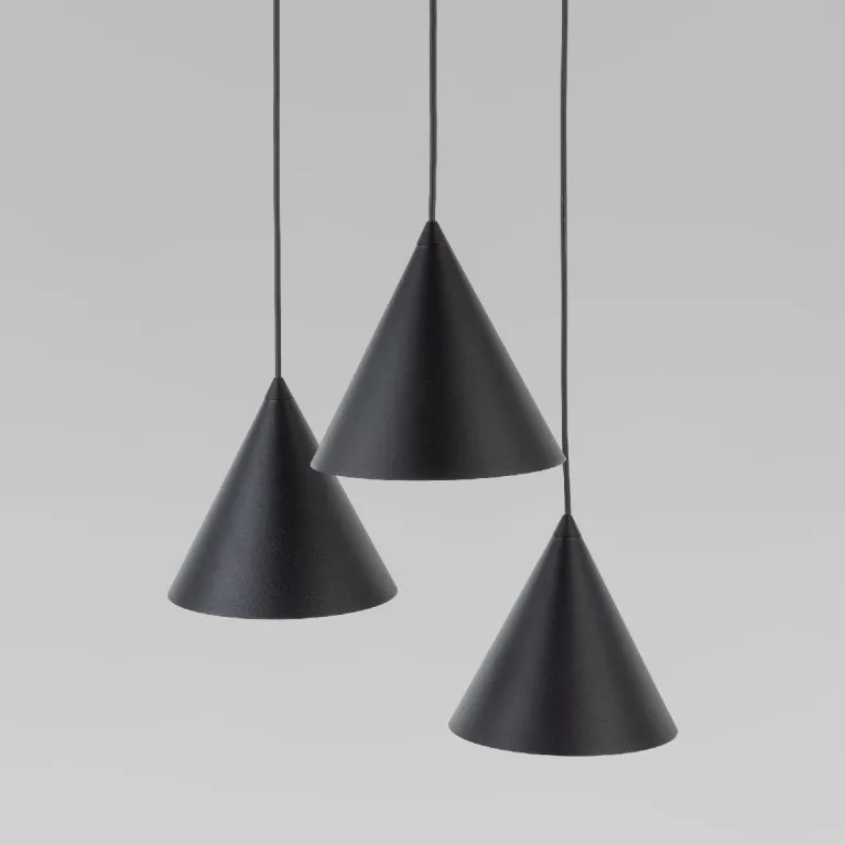 Подвесной светильник TK Lighting 10067 Cono a068503 в Нижнем Новгороде
