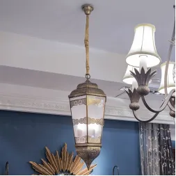Подвесной светильник L Arte Luce L01204
