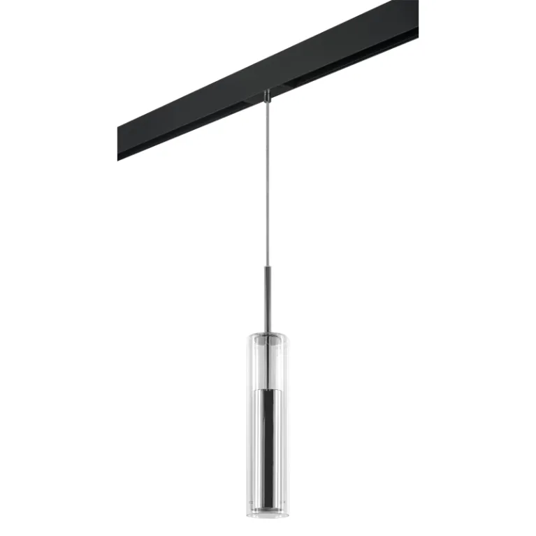 Трековый светильник Lightstar Cilino PRO756014 (756014+595007) в Нижнем Новгороде