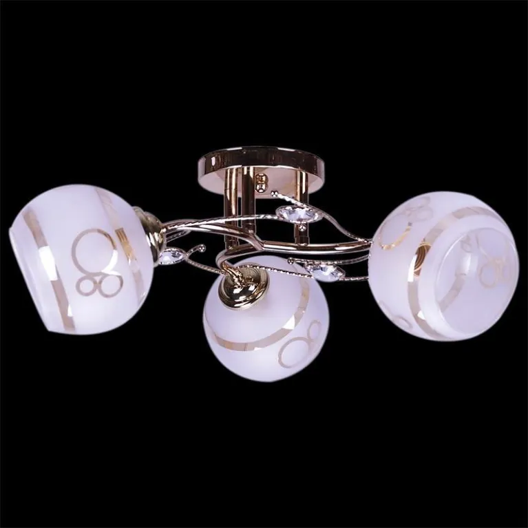 Потолочная люстра Reluce 15037-0.3-03 в Нижнем Новгороде