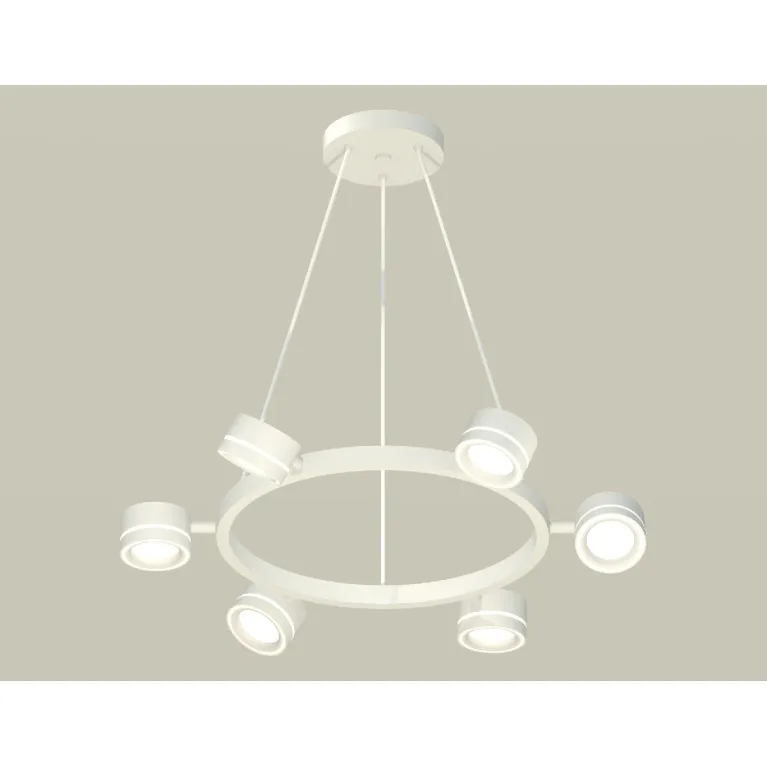 Подвесная люстра Ambrella Light Traditional (C9191, N8433) XB9191201 в Нижнем Новгороде