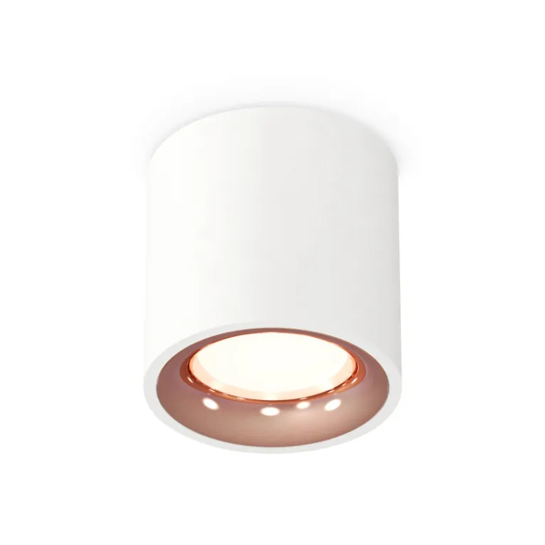 Потолочный светильник Ambrella Light Techno Spot XS7531025 (C7531, N7015) в Нижнем Новгороде