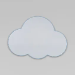 Настенный светильник TK Lighting 6071 Cloud a068461
