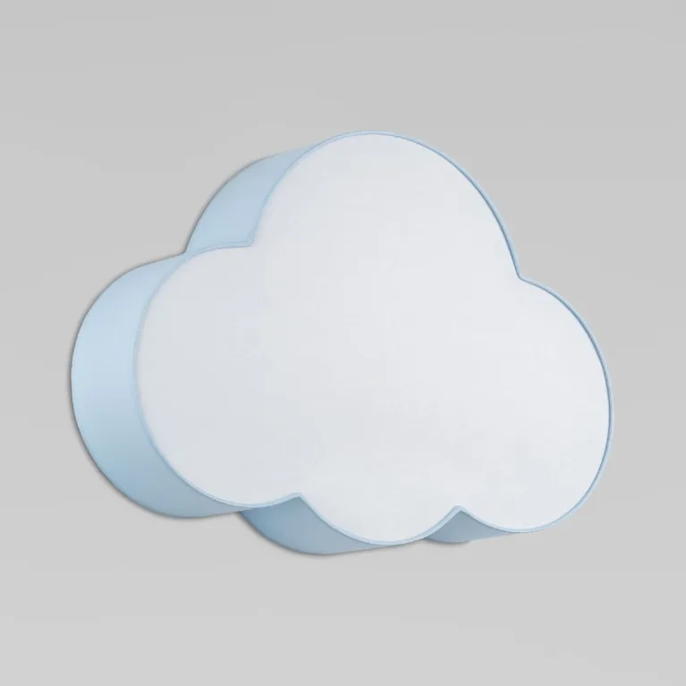 Настенный светильник TK Lighting 6071 Cloud a068461 в Нижнем Новгороде