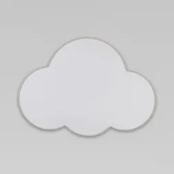 Настенный светильник TK Lighting 4336 Cloud a068460