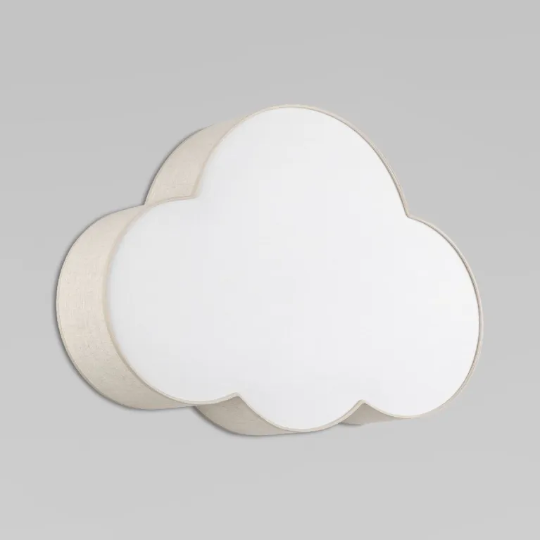 Настенный светильник TK Lighting 4336 Cloud a068460 в Нижнем Новгороде