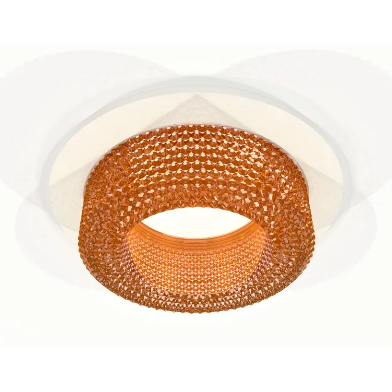 Встраиваемый светильник Ambrella Light Techno XC7621024 (C7621, N7195) в Нижнем Новгороде