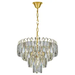 Подвесная люстра AM Group IDEAL D400
