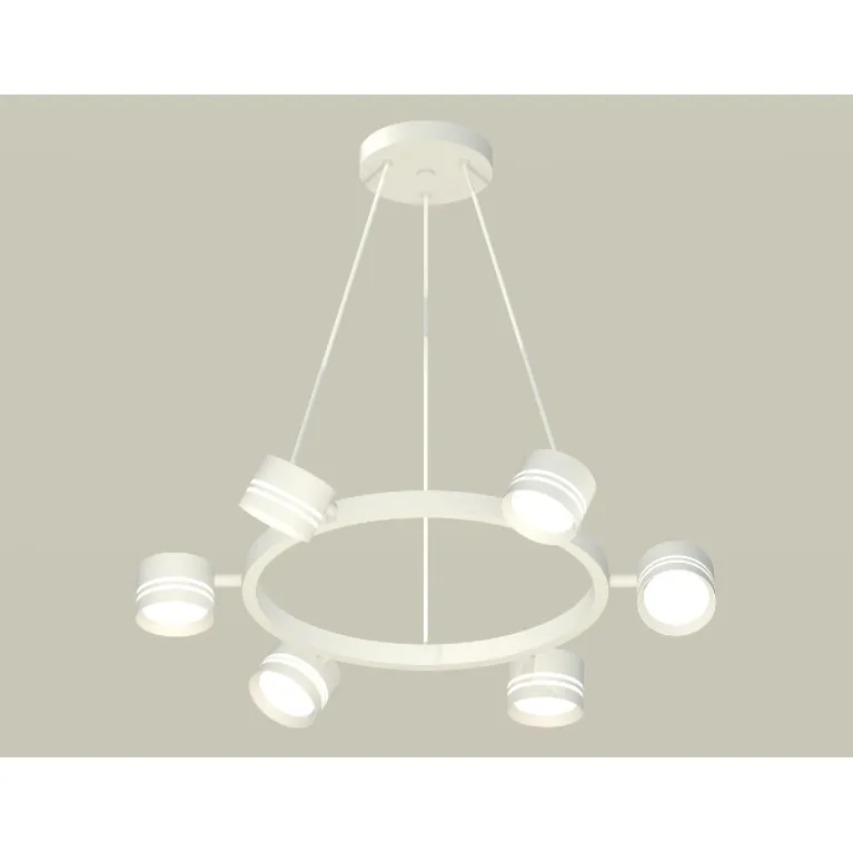 Подвесная люстра Ambrella Light Traditional (C9191, N8477) XB9191202 в Нижнем Новгороде
