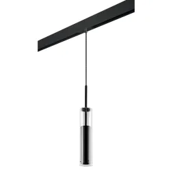 Трековый светильник Lightstar Cilino PRO756017 (756017+595007)