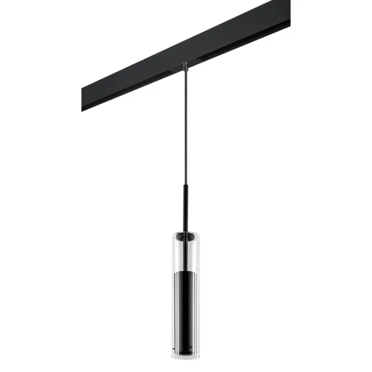 Трековый светильник Lightstar Cilino PRO756017 (756017+595007) в Нижнем Новгороде