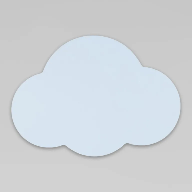 Настенный светильник TK Lighting 4966 Cloud a068445 в Нижнем Новгороде
