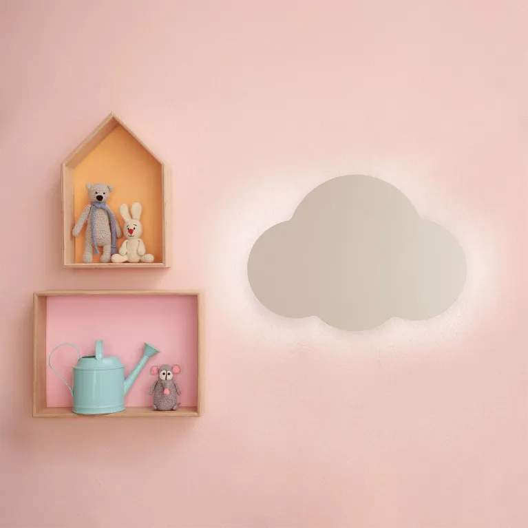 Настенный светильник TK Lighting 5886 Cloud a068444 в Нижнем Новгороде