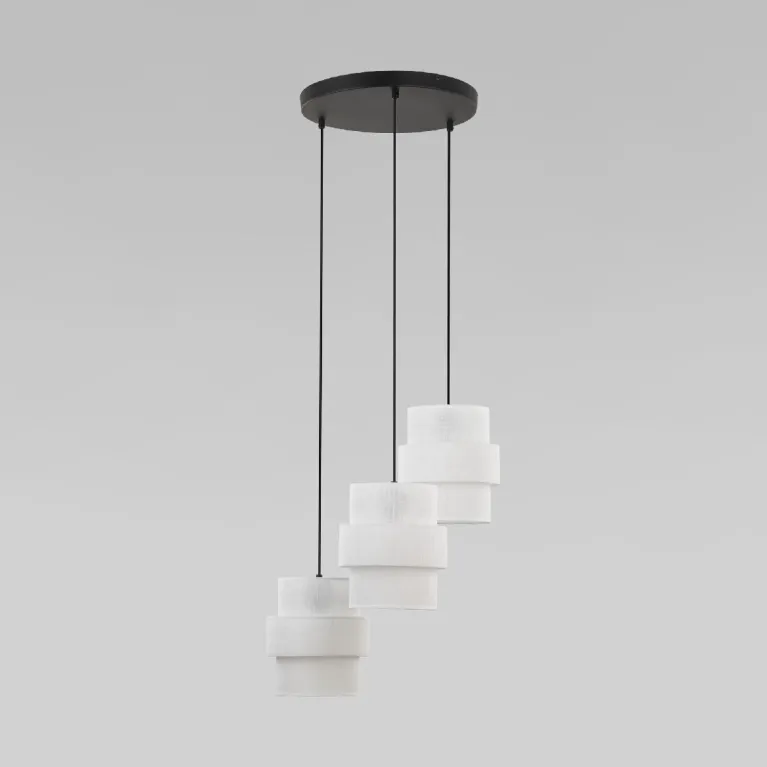 Подвесной светильник TK Lighting 6018 Calisto a068442 в Нижнем Новгороде