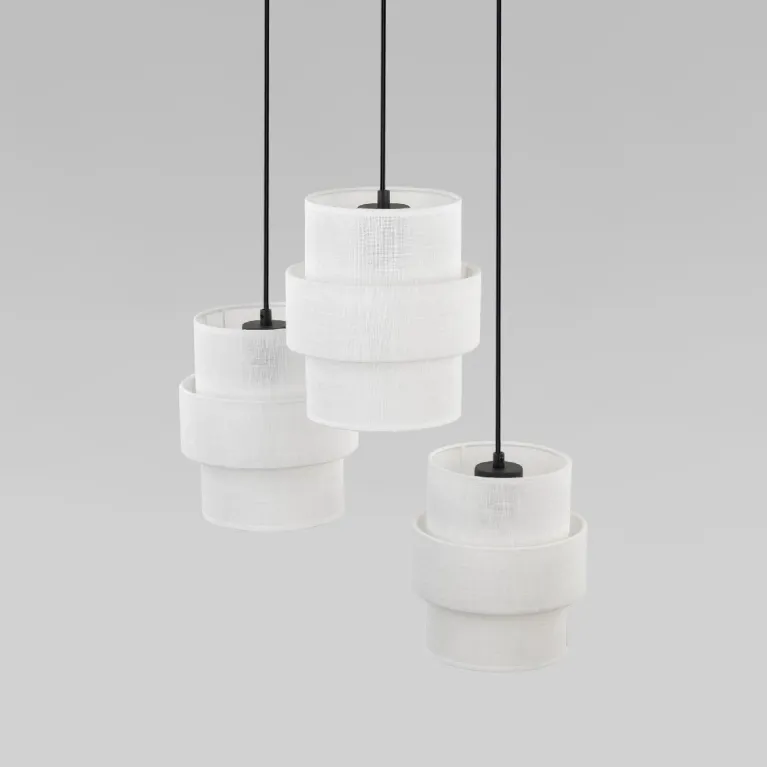 Подвесной светильник TK Lighting 6018 Calisto a068442 в Нижнем Новгороде