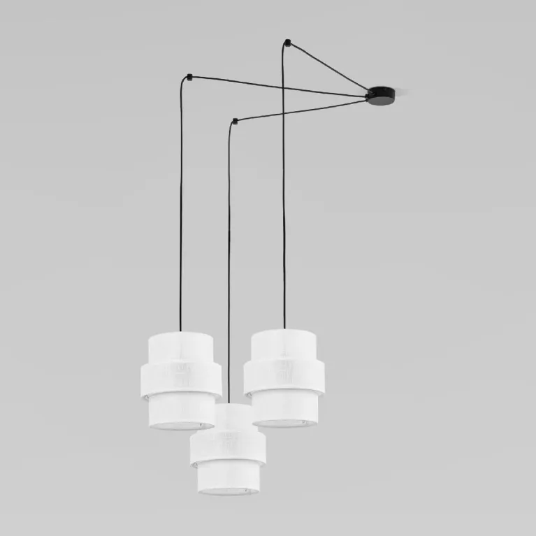 Подвесной светильник TK Lighting 5975 Calisto a068440 в Нижнем Новгороде
