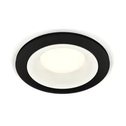 Встраиваемый светильник Ambrella Light Techno XC7622001 (C7622, N7010)