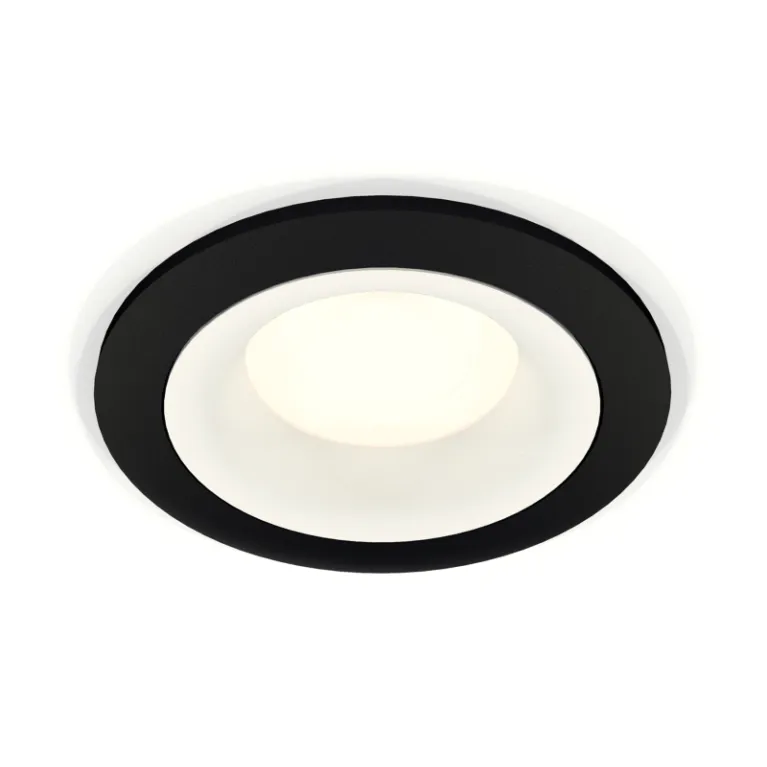 Встраиваемый светильник Ambrella Light Techno XC7622001 (C7622, N7010) в Нижнем Новгороде