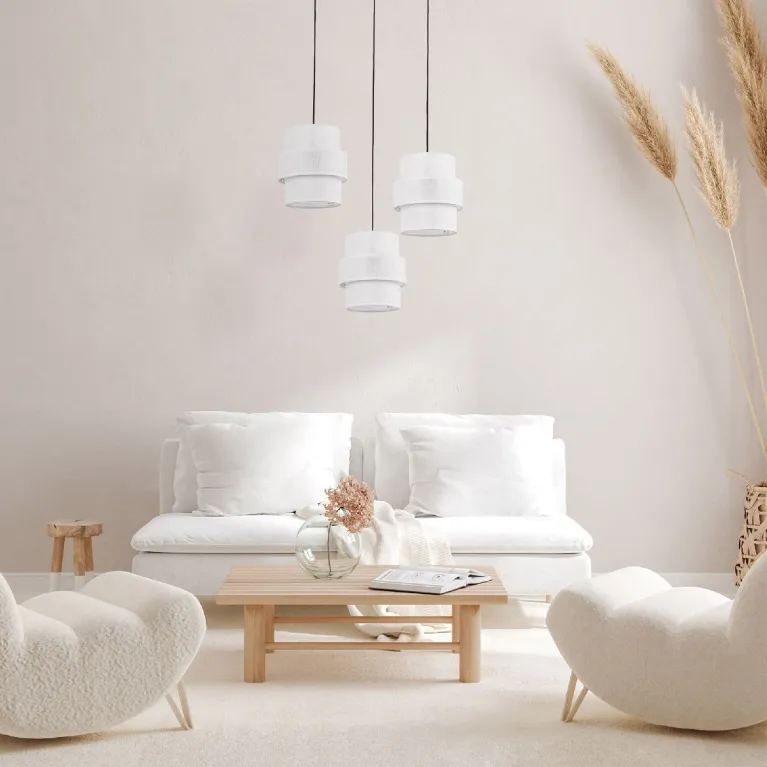 Подвесной светильник TK Lighting 5975 Calisto a068440 в Нижнем Новгороде