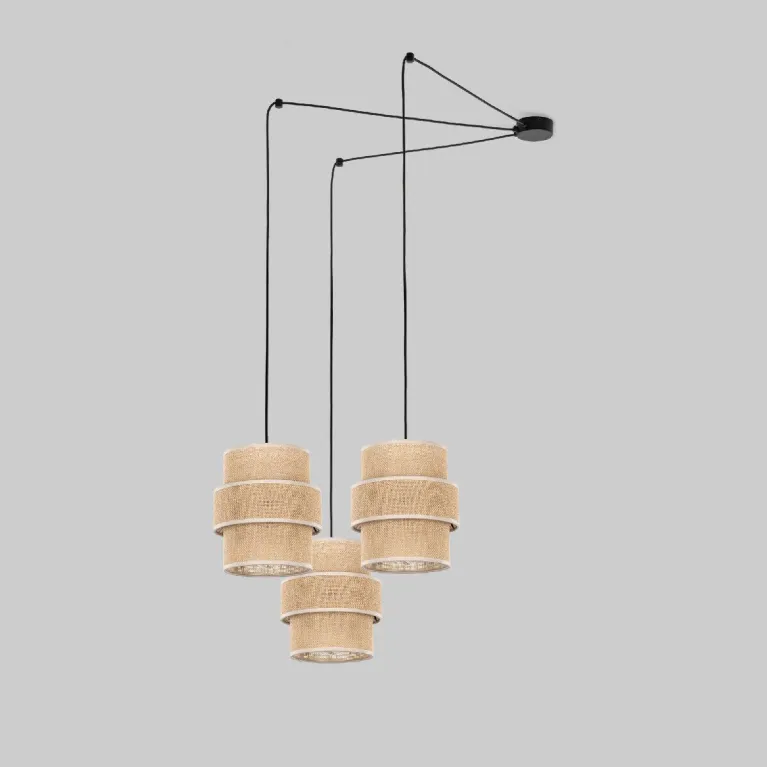 Подвесной светильник TK Lighting 5403 Calisto a068436 в Нижнем Новгороде