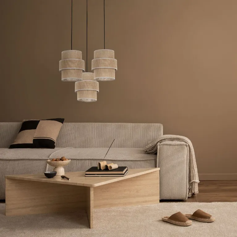 Подвесной светильник TK Lighting 5403 Calisto a068436 в Нижнем Новгороде
