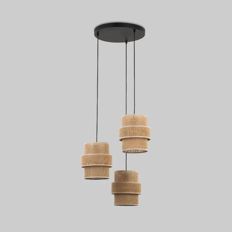 Подвесной светильник TK Lighting 6098 Calisto a068433 в Нижнем Новгороде