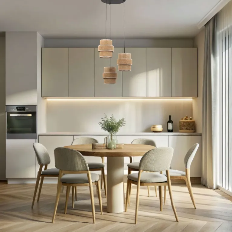 Подвесной светильник TK Lighting 6098 Calisto a068433 в Нижнем Новгороде