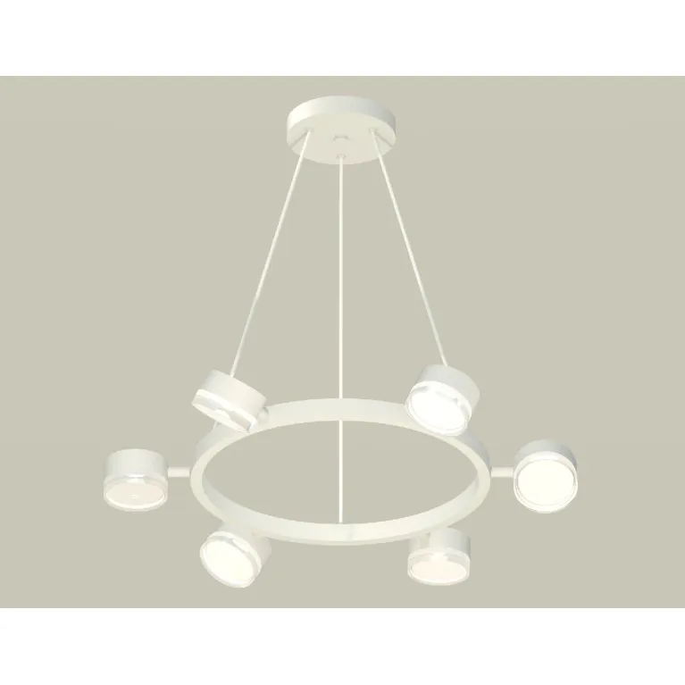 Подвесная люстра Ambrella Light Traditional (C9191, N8399) XB9191203 в Нижнем Новгороде
