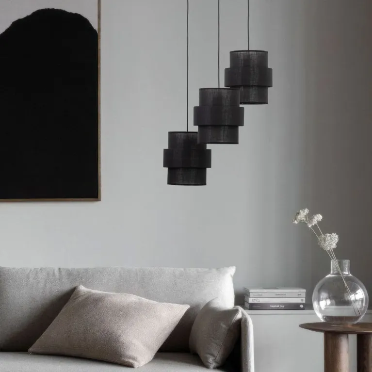Подвесной светильник TK Lighting 5981 Calisto a068430 в Нижнем Новгороде