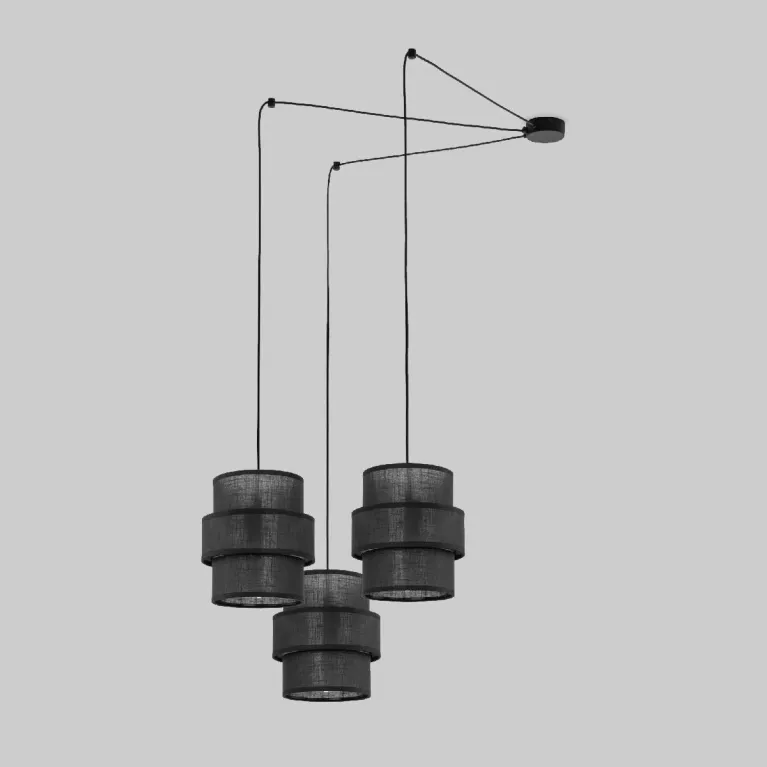 Подвесной светильник TK Lighting 5976 Calisto a068429 в Нижнем Новгороде