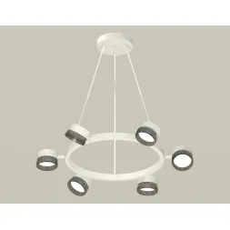 Подвесная люстра Ambrella Light Traditional (C9191, N8484) XB9191250