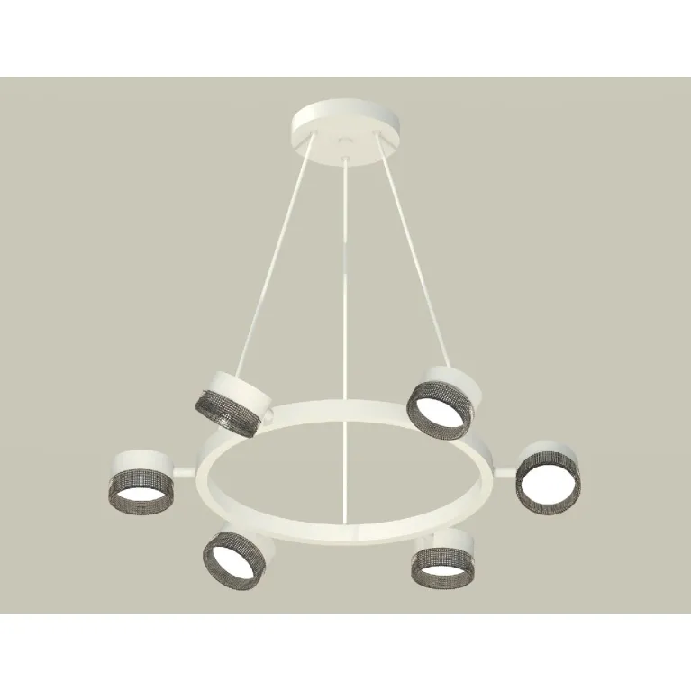 Подвесная люстра Ambrella Light Traditional (C9191, N8484) XB9191250 в Нижнем Новгороде