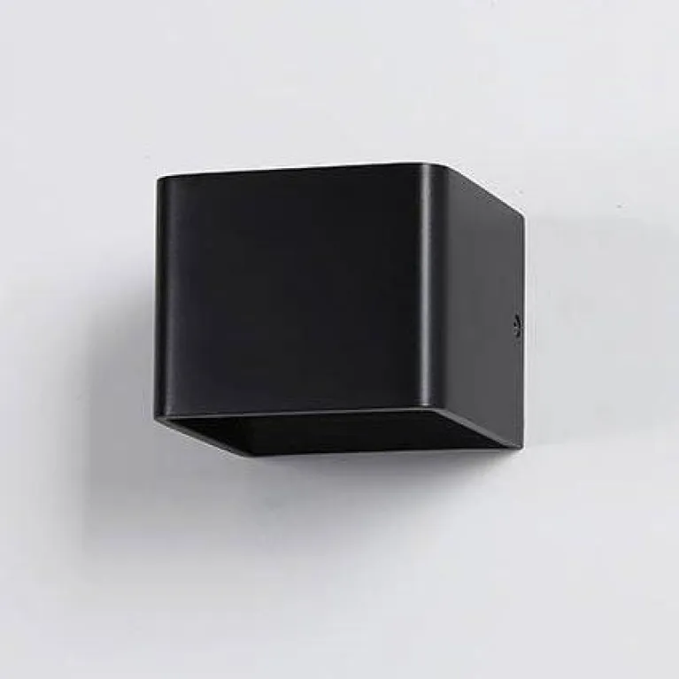 Настенный светодиодный светильник DesignLed GW Mistery GW-9201A-5-BL-NW 001553 в Нижнем Новгороде