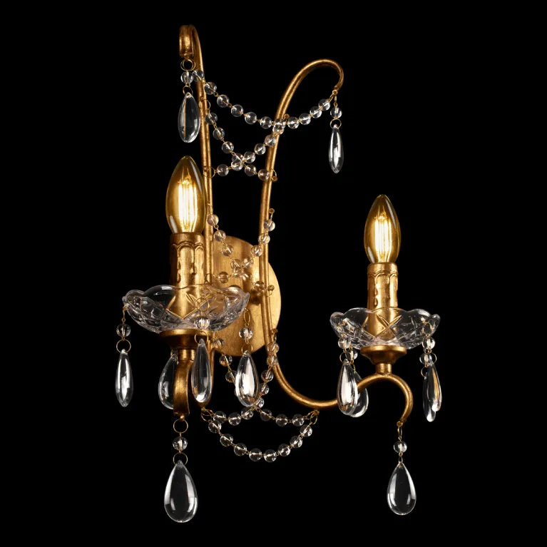 Бра Loft IT Foil 10430W в Нижнем Новгороде