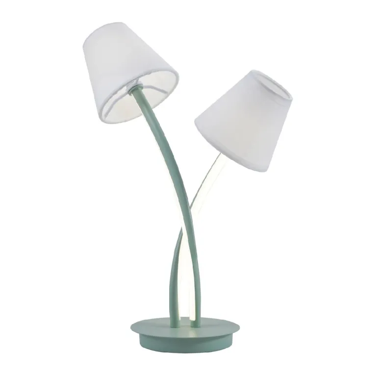 Настольная лампа MW-Light Аэлита 480033302 в Нижнем Новгороде