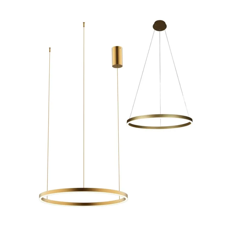 Подвесной светильник Kink Light Тор 08213S,33P(3000K) в Нижнем Новгороде