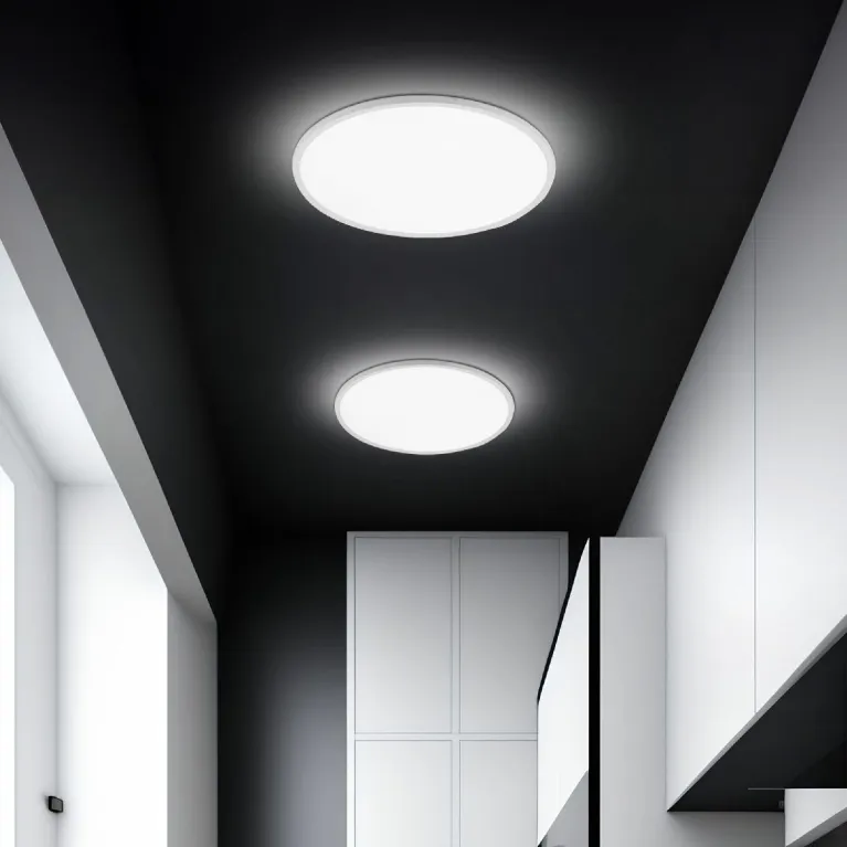 Потолочный светильник TK Lighting 6903 Aqua a068421 в Нижнем Новгороде