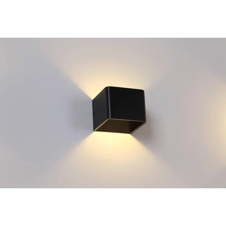 Настенный светодиодный светильник DesignLed GW Mistery GW-9201A-5-BL-NW 001553 в Нижнем Новгороде