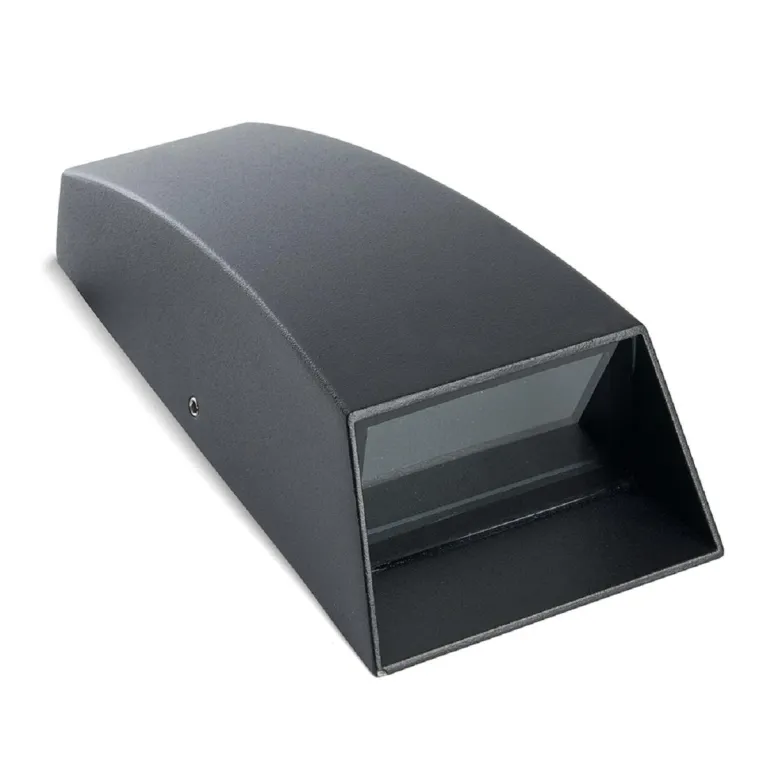 Уличный настенный светодиодный светильник Feron Дели DH506 48364 в Нижнем Новгороде