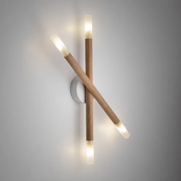 Настенный светильник TK Lighting 4524 Noble a068402 в Нижнем Новгороде