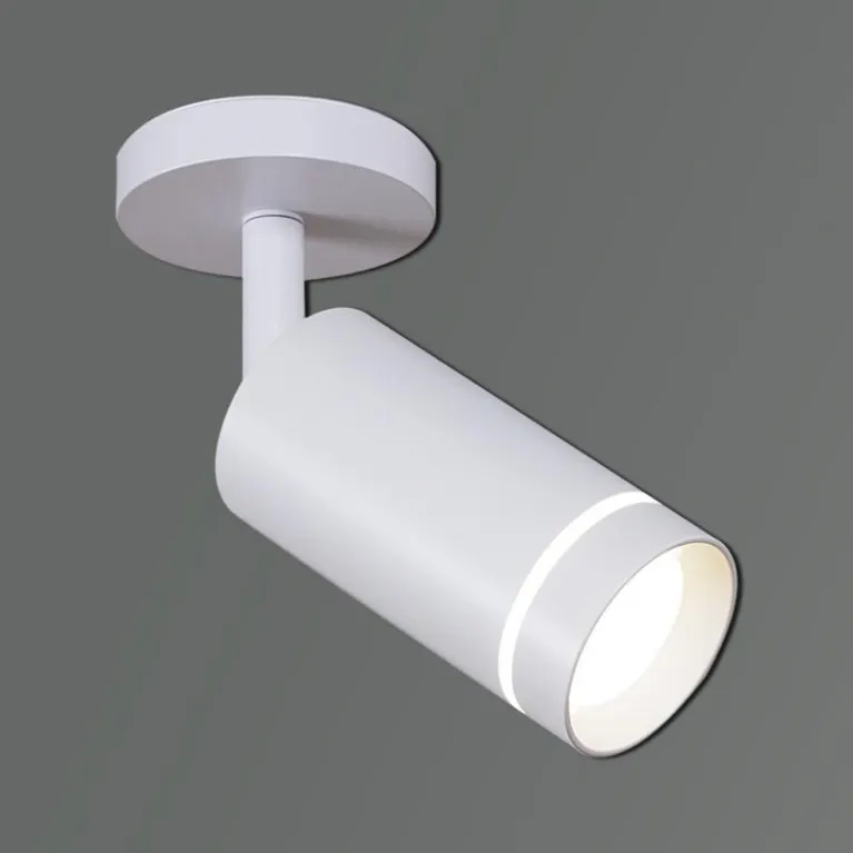 Спот Reluce 84215-9.5-001RN LED5W WT в Нижнем Новгороде