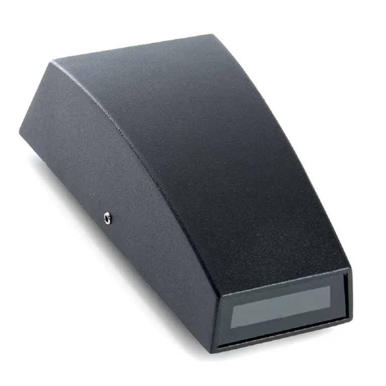 Уличный настенный светодиодный светильник Feron Дели DH506 48364 в Нижнем Новгороде