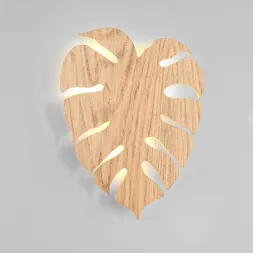 Настенный светильник TK Lighting 5422 Monstera a068399