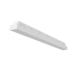 Трековый магнитный светильник AM Group Magnet Opal AM417-09 LL-20-54P-36W-3000K WH