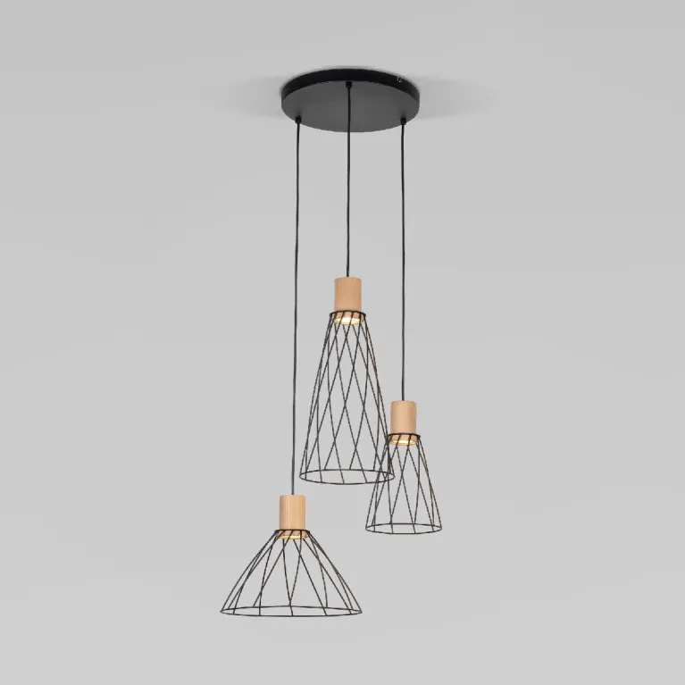 Подвесной светильник TK Lighting 10188 Modesto a068398 в Нижнем Новгороде