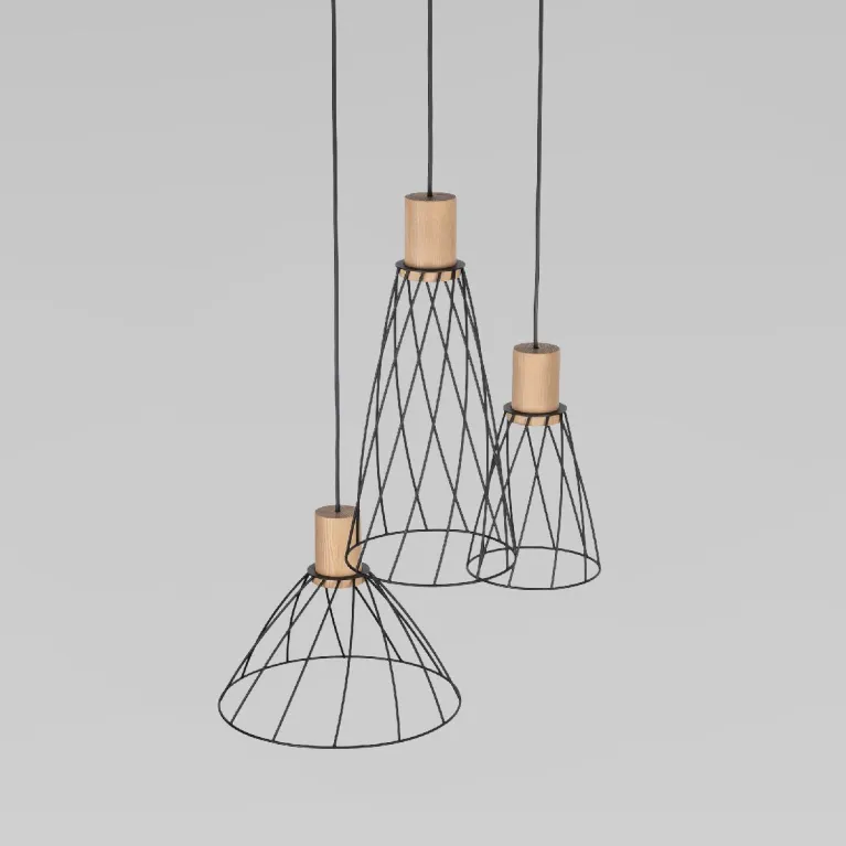 Подвесной светильник TK Lighting 10188 Modesto a068398 в Нижнем Новгороде
